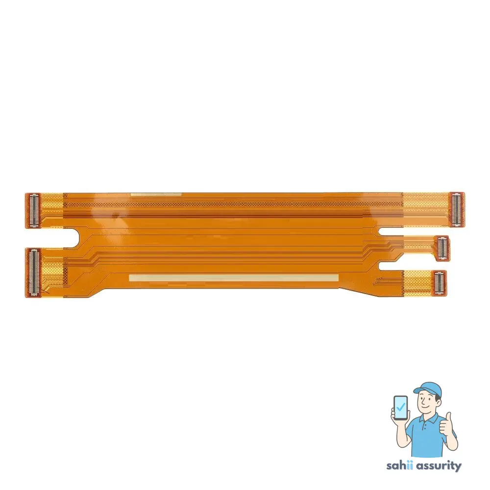 Main Board Flex Cable for Motorola Edge 40 thumbnail